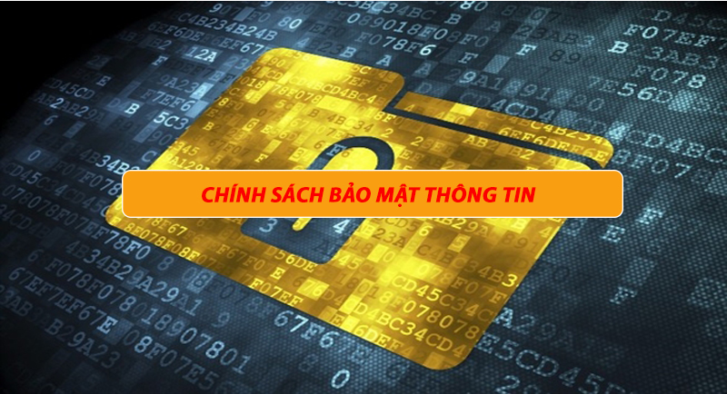 Chính sách bảo mật God55
