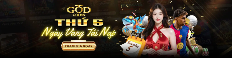 Đăng ký 3 đăng ký God55