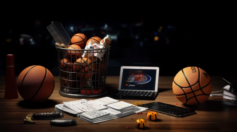 Cá cược Bóng Rổ với đa dạng kèo cược, tỷ lệ hấp dẫn GOD55