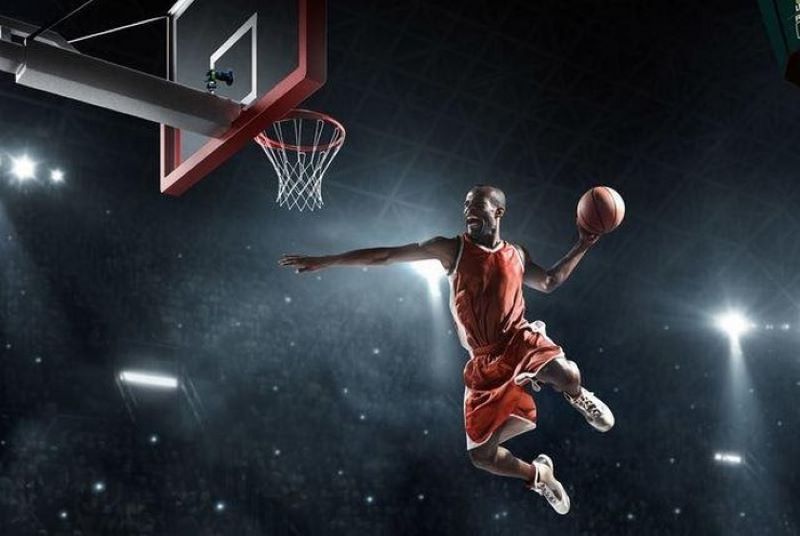 Giải bóng rổ Trung Quốc CBA đa dạng với nhiều hình thức đặt cược 