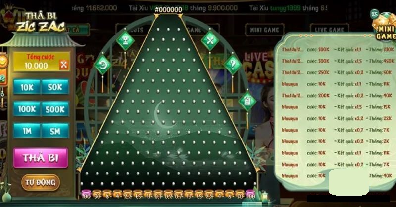 ZicZac tại GOD55 – Game cược nhanh đổi thưởng cực hot 3 Mẹo chơi ZicZac từ các cao thủ lâu năm