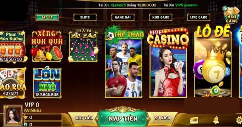 ZicZac tại GOD55 – Game cược nhanh đổi thưởng cực hot 1 ZicZac trò chơi mini game nhanh GOD55